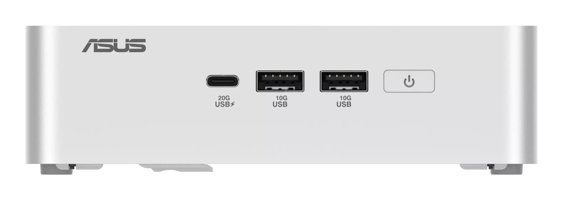 PC KIT NUC 15 PRO+ CU5-225H/RNUC15CRSU500003 ASUS "RNUC15CRSU500003" — miniatură