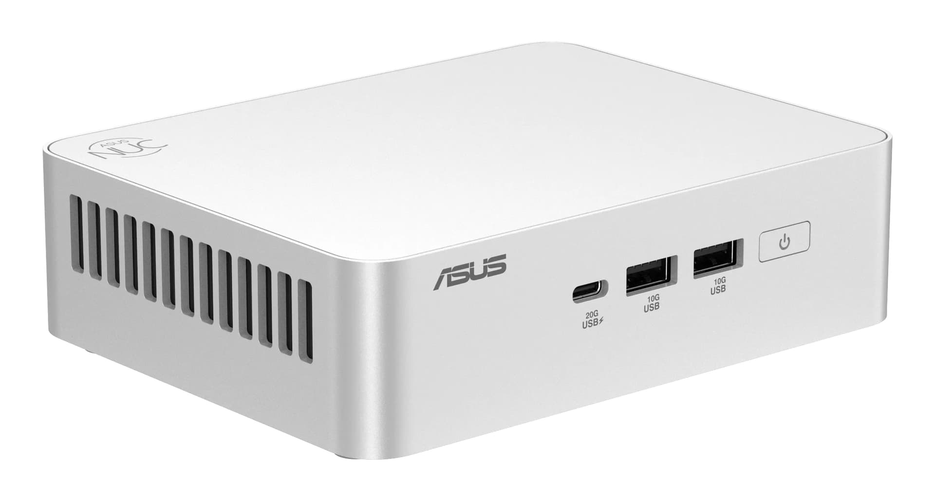 PC KIT NUC 15 PRO+ CU5-225H/RNUC15CRSU500003 ASUS "RNUC15CRSU500003" — miniatură