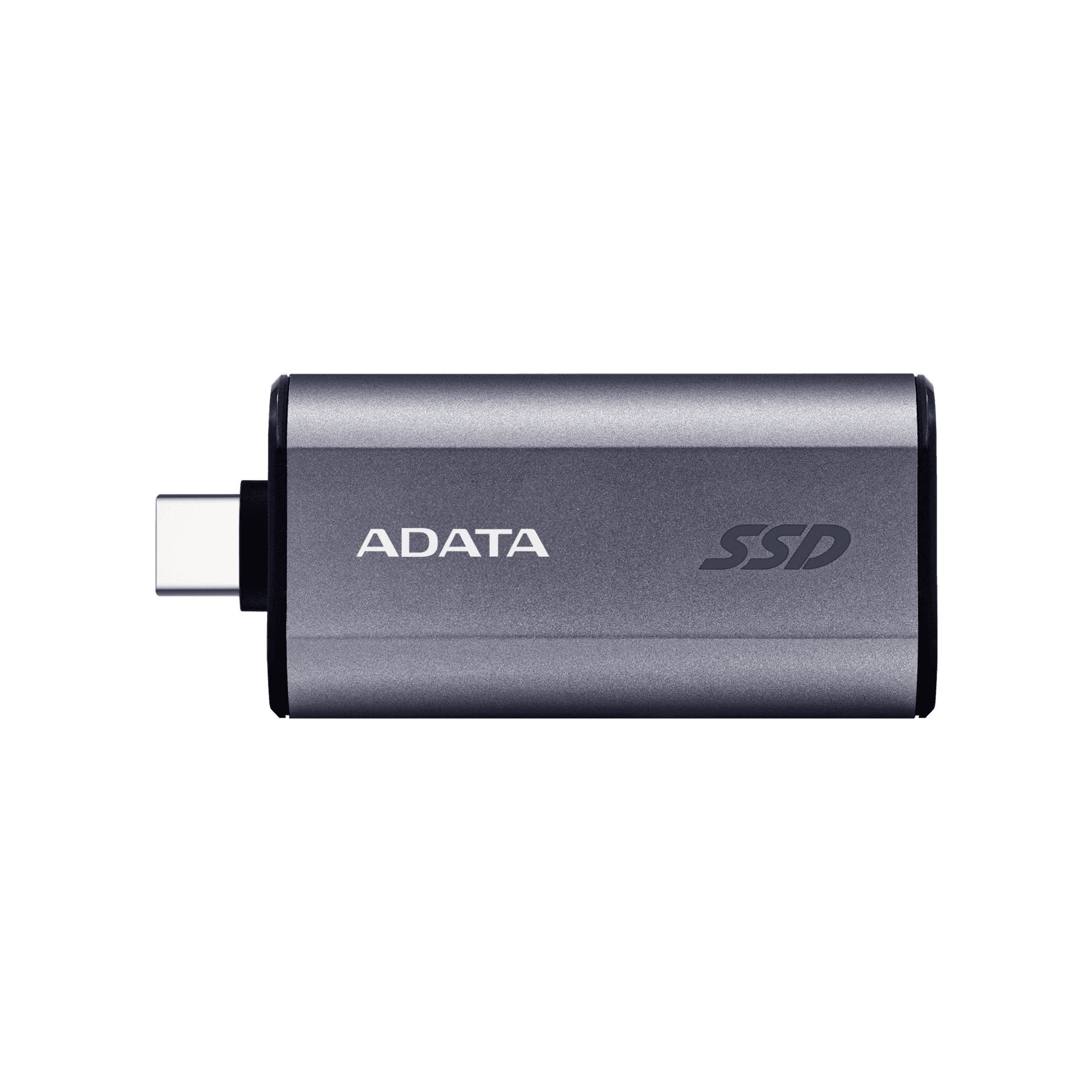 SSD EXTERN ADATA, SC750, USB Type-C, 1 TB, scriere 1050 MB/s / citire1000 MB/s, plastic "SC750-1000G-CCBK" — miniatură