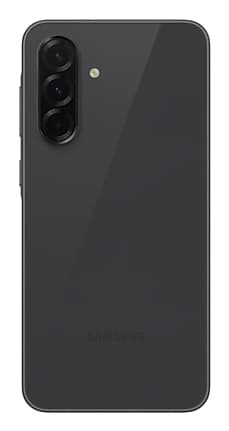 Smartphone Galaxy A36 128GB 6GB RAM 5G Dual SIM Enterprise Edition Black "SM-A366BZKBEEE" — miniatură