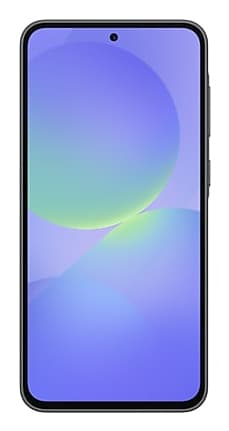 Smartphone Galaxy A36 128GB 6GB RAM 5G Dual SIM Enterprise Edition Black "SM-A366BZKBEEE" — miniatură