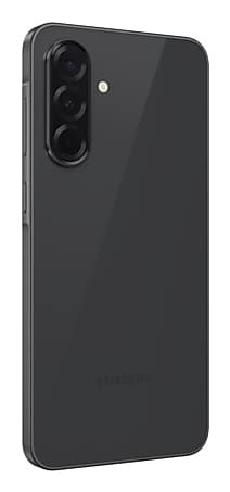 Smartphone Galaxy A36 128GB 6GB RAM 5G Dual SIM Enterprise Edition Black "SM-A366BZKBEEE" — miniatură