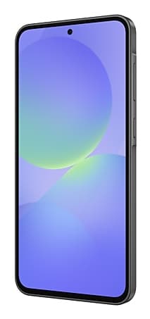Smartphone Galaxy A36 128GB 6GB RAM 5G Dual SIM Enterprise Edition Black "SM-A366BZKBEEE" — miniatură