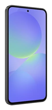 Smartphone Galaxy A36 128GB 6GB RAM 5G Dual SIM Enterprise Edition Black "SM-A366BZKBEEE" — miniatură