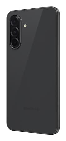 Smartphone Galaxy A36 128GB 6GB RAM 5G Dual SIM Enterprise Edition Black "SM-A366BZKBEEE" — miniatură