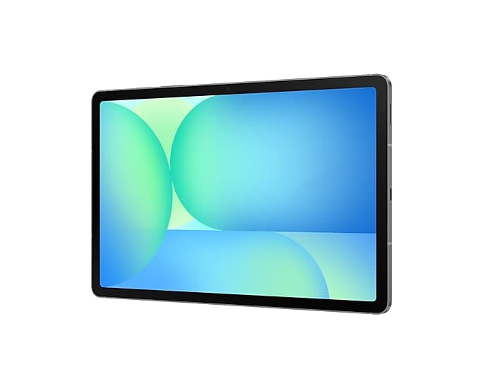 SG TAB S10 FE X526 5G 10.9" 12/256 GY "SM-X526BZAPEUE" — miniatură