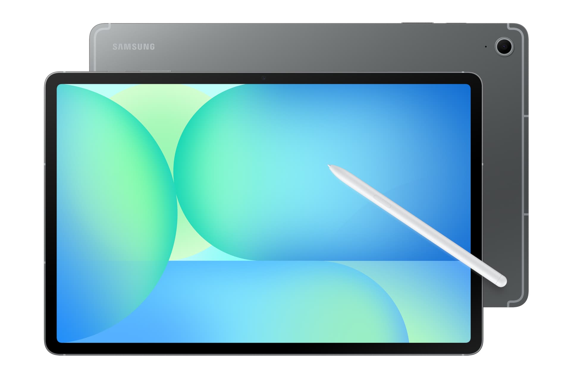 SG TAB S10 FE+ X626 5G 13.1" 8/128 GY (incl. Pen) — miniatură