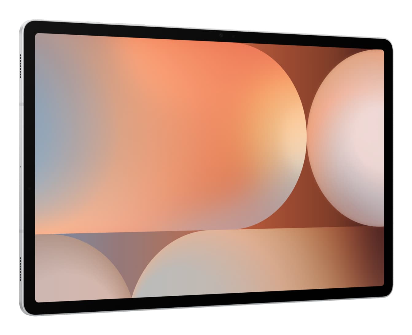 SG TAB S10+ X820 WIFI 12GB 256GB Silver "SM-X820NZSREUE" — miniatură