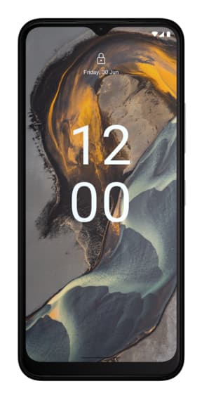 Smartphone C22 64GB 2GB RAM Dual SIM Sand "SP01Z01Z3267Y"