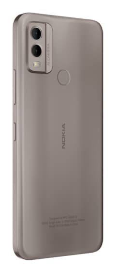 Smartphone C22 64GB 2GB RAM Dual SIM Sand "SP01Z01Z3267Y" — miniatură