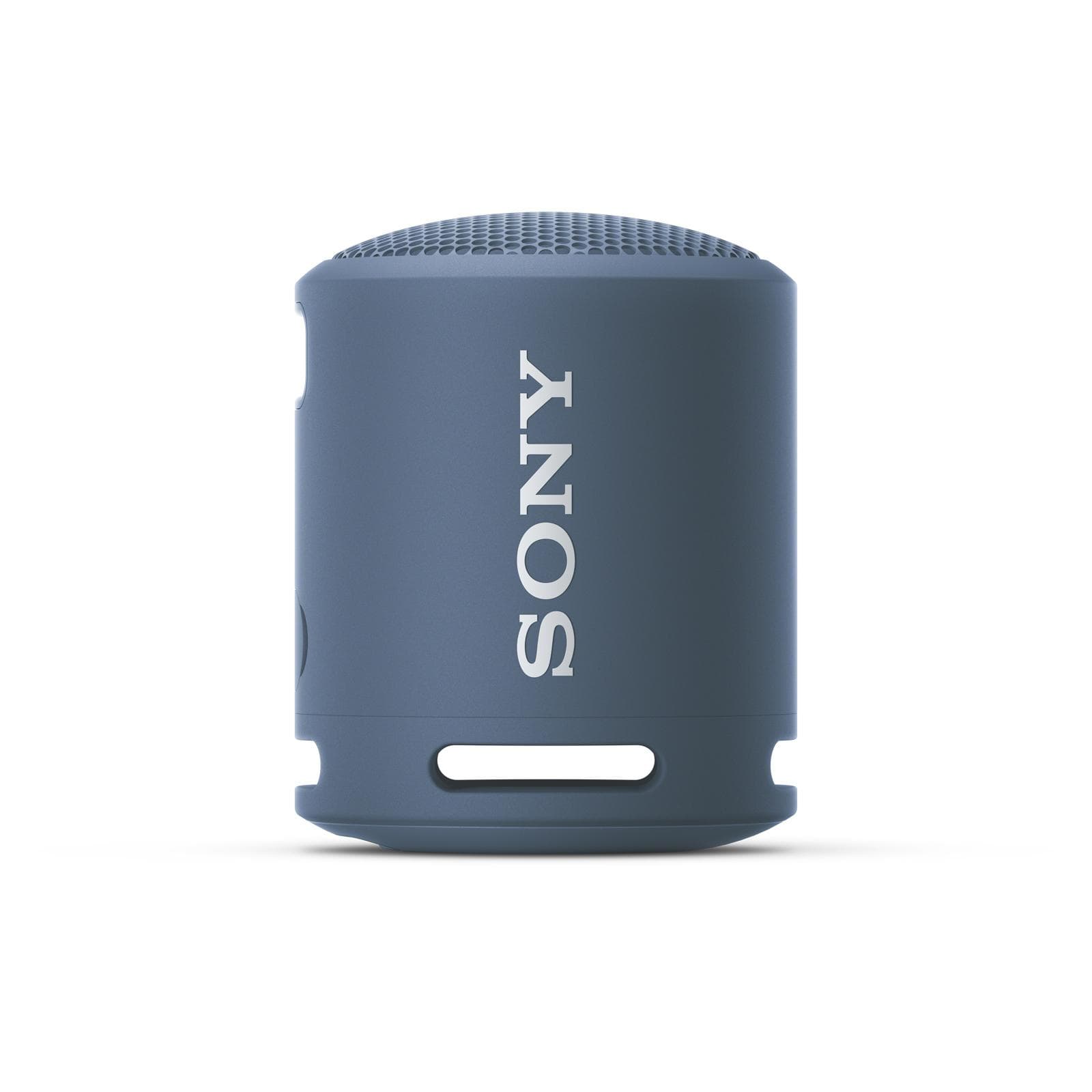 Boxa portabila SRS-XB13 Extra Bass Portable Wireless Speaker, Light blue "SRSXB13L.CE7"