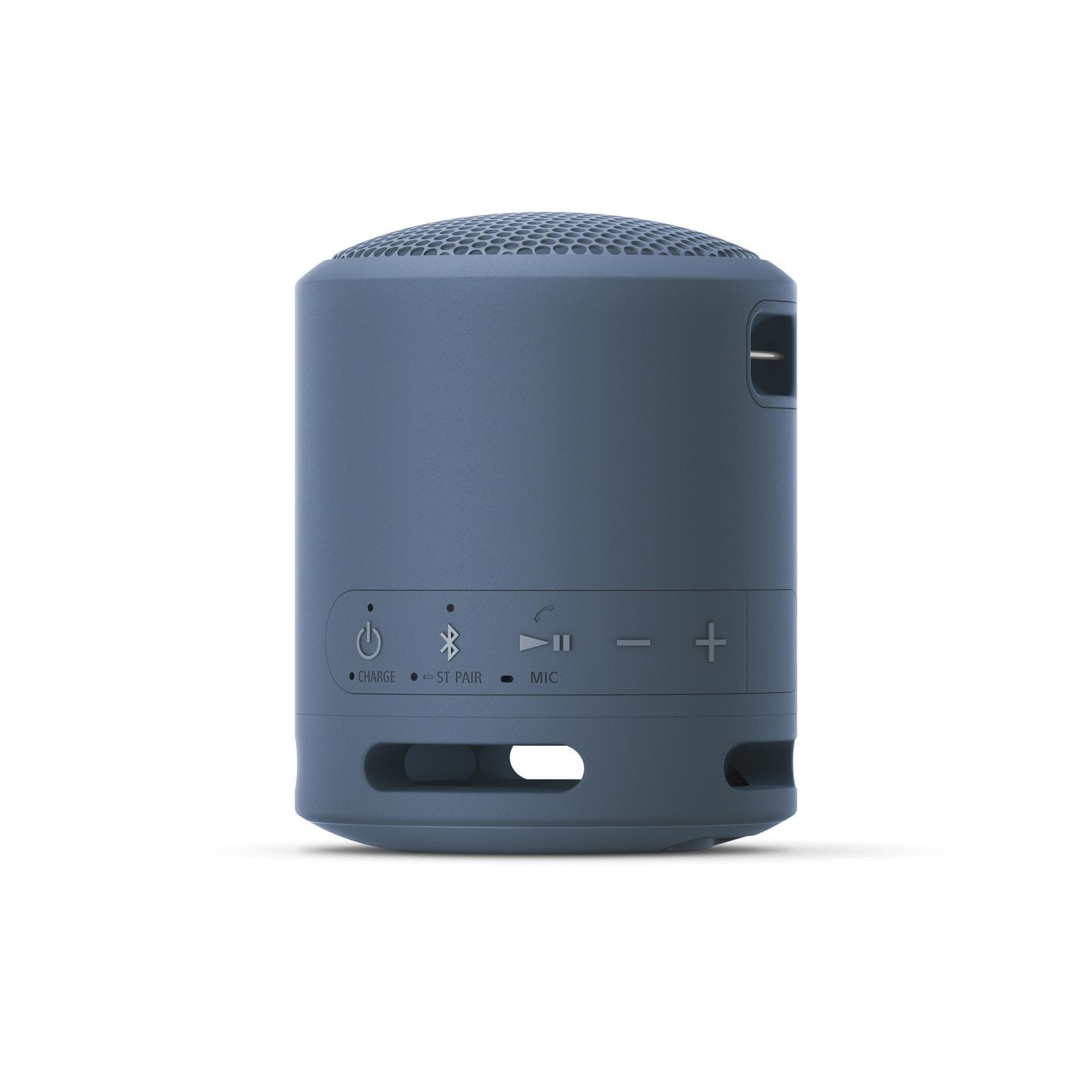 Boxa portabila SRS-XB13 Extra Bass Portable Wireless Speaker, Light blue "SRSXB13L.CE7" — miniatură