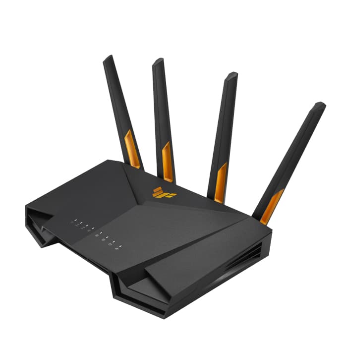 2.5Gigabit TUF Gaming AX3000 V2 Dual-Band WiFi 6 "TUF-AX3000 V2"