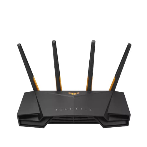 2.5Gigabit TUF Gaming AX3000 V2 Dual-Band WiFi 6 "TUF-AX3000 V2" — miniatură