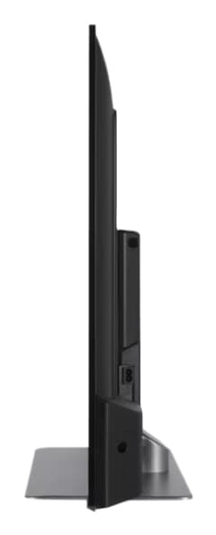 Televizor Panasonic, TV-43W83AE6, Smart, 109 cm, QLED, 4K HDR "TV-43W83AE6" — miniatură