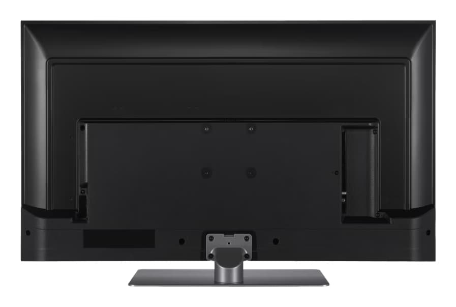 Televizor Panasonic, TV-43W83AE6, Smart, 109 cm, QLED, 4K HDR "TV-43W83AE6" — miniatură