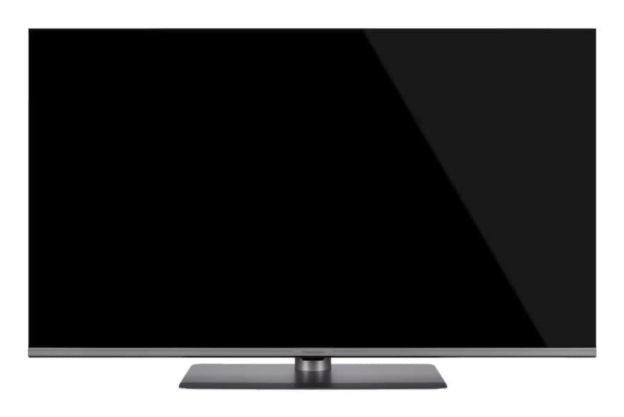 Televizor Panasonic, TV-43W83AE6, Smart, 109 cm, QLED, 4K HDR "TV-43W83AE6" — miniatură