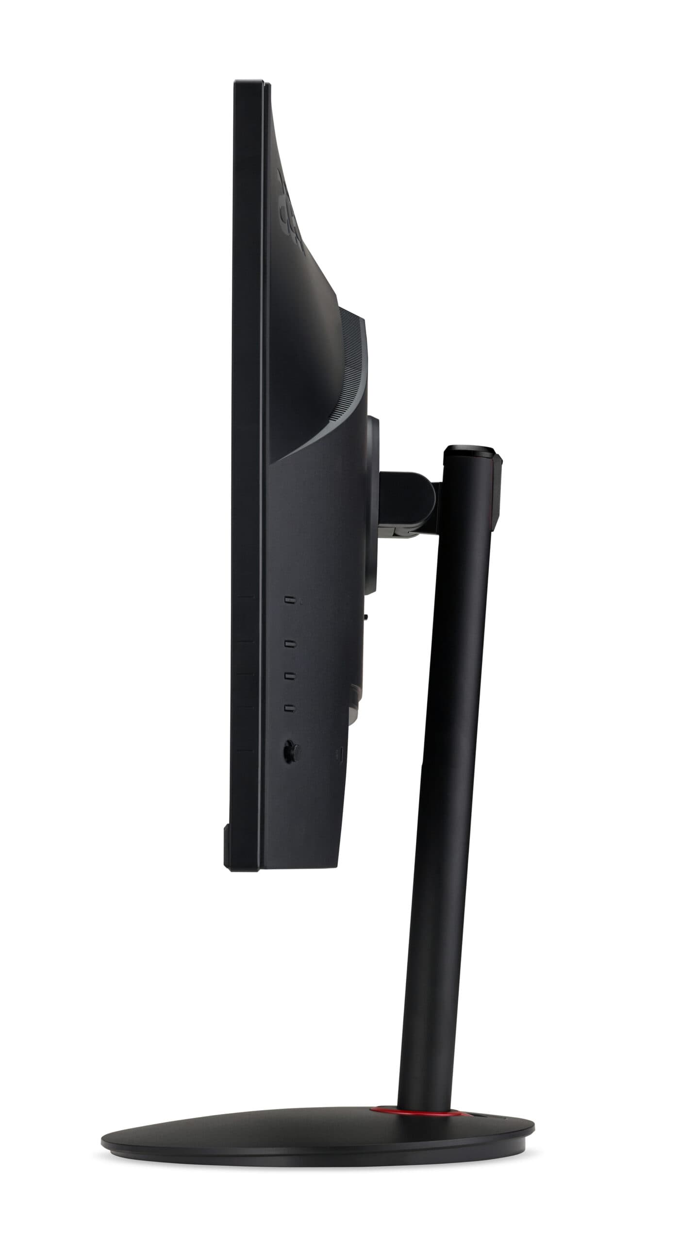 Monitor LED UM.HX2EE.307 27" 2560 x 1440 pixeli N#gru "UM.HX2EE.307" — miniatură