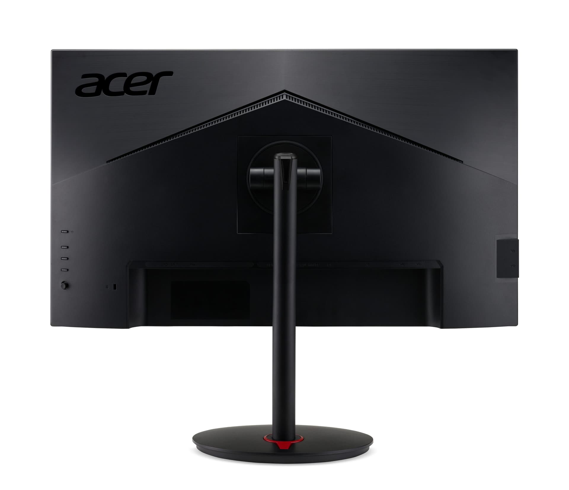 Monitor LED UM.HX2EE.307 27" 2560 x 1440 pixeli N#gru "UM.HX2EE.307" — miniatură