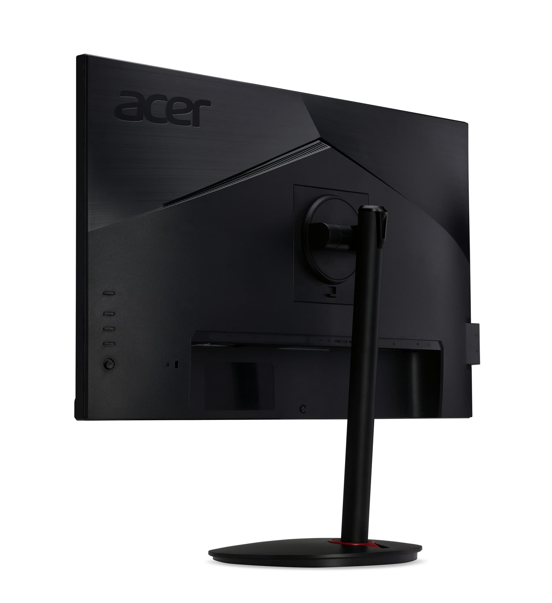 Monitor LED UM.HX2EE.307 27" 2560 x 1440 pixeli N#gru "UM.HX2EE.307" — miniatură