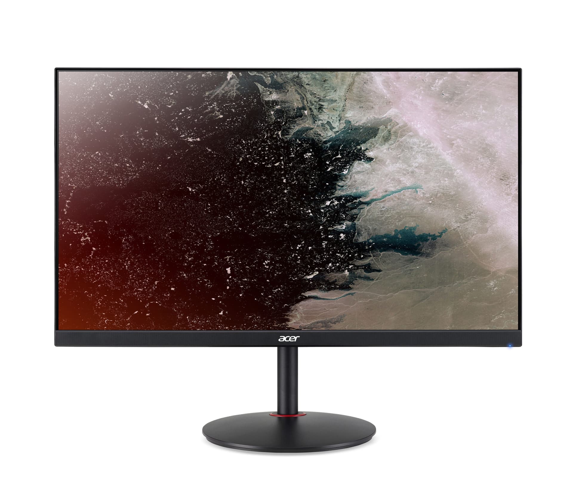 Monitor LED UM.HX2EE.307 27" 2560 x 1440 pixeli N#gru "UM.HX2EE.307"