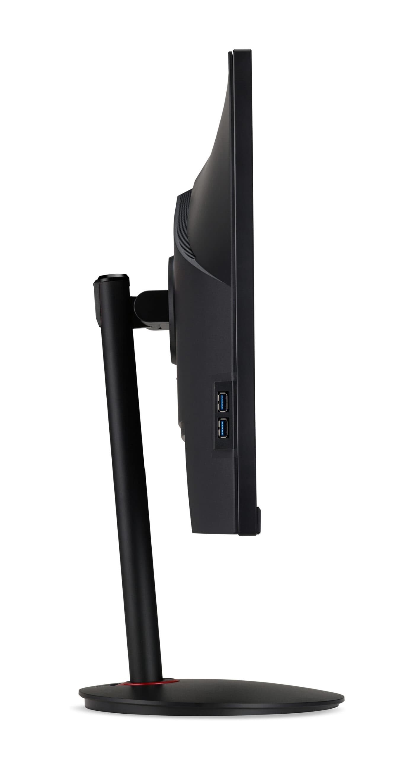 Monitor LED UM.HX2EE.307 27" 2560 x 1440 pixeli N#gru "UM.HX2EE.307" — miniatură