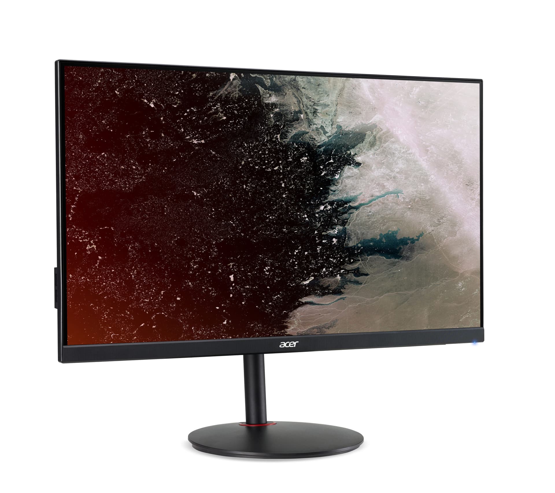 Monitor LED UM.HX2EE.307 27" 2560 x 1440 pixeli N#gru "UM.HX2EE.307" — miniatură