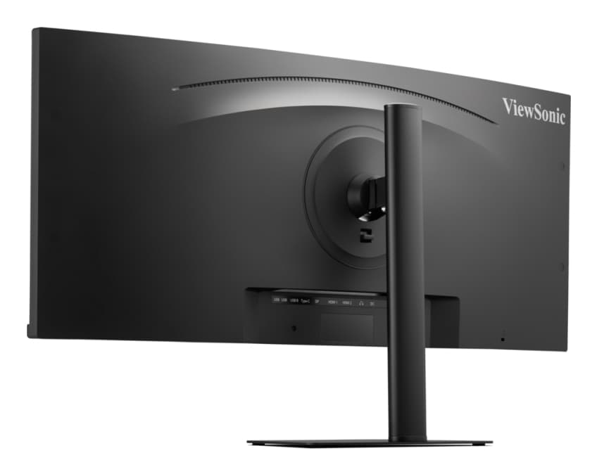MONITOR LCD 34" IPS/VA3420C VIEWSONIC "VA3420C" — miniatură
