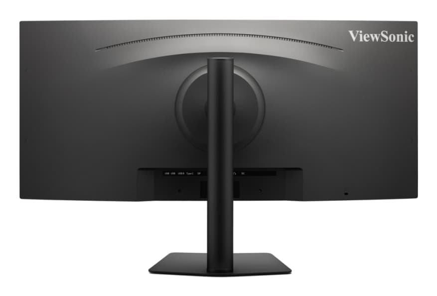 MONITOR LCD 34" IPS/VA3420C VIEWSONIC "VA3420C" — miniatură
