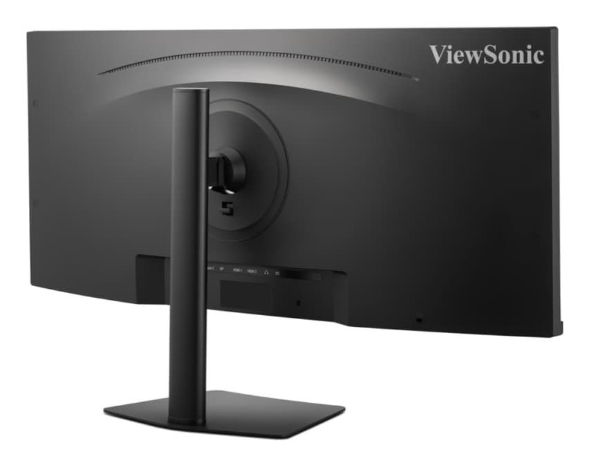 MONITOR LCD 34" IPS/VA3420C VIEWSONIC "VA3420C" — miniatură