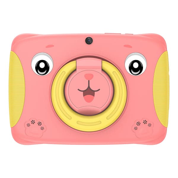 Tableta Tab 3 Kids 7" 32GB 2GB RAM Wi-Fi Roz "VX44356" — miniatură