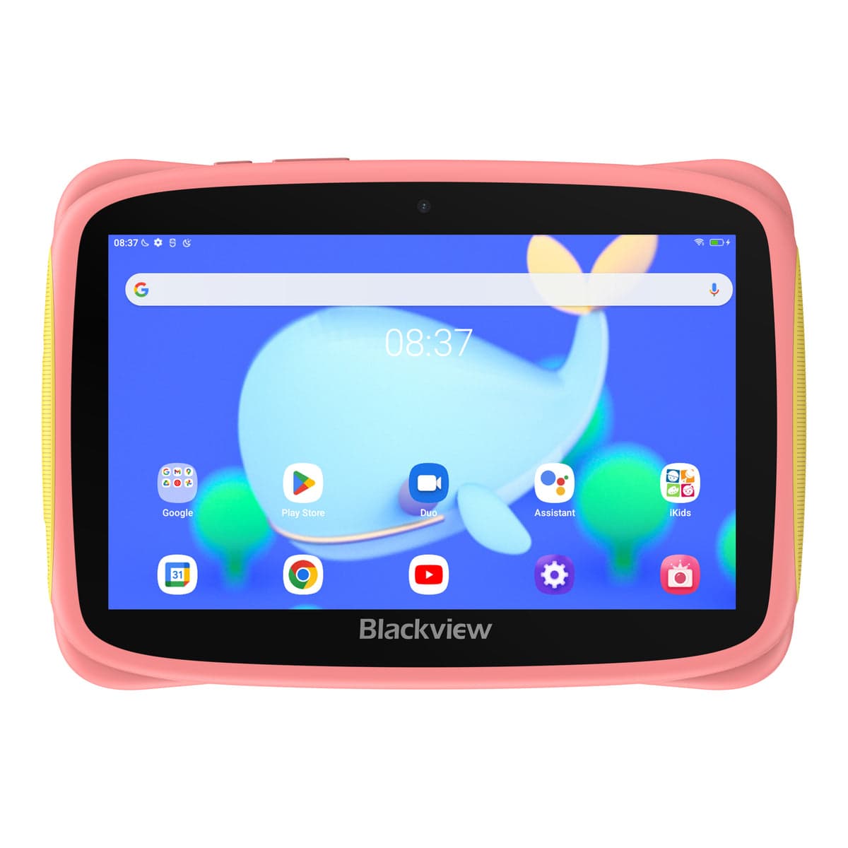 Tableta Tab 3 Kids 7" 32GB 2GB RAM Wi-Fi Roz "VX44356"