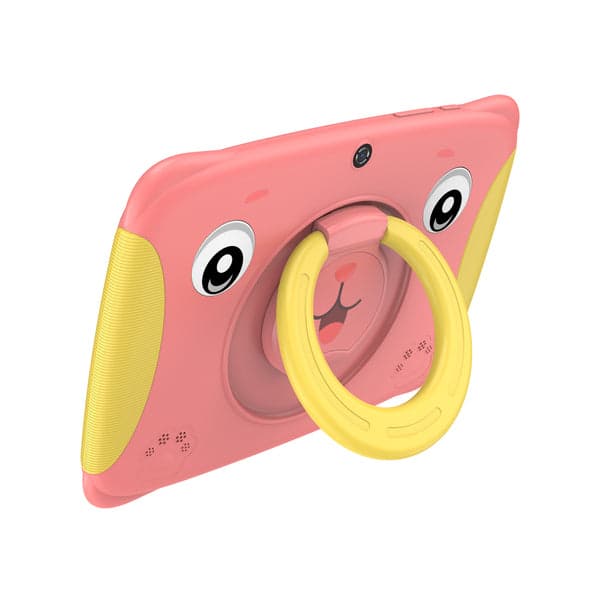 Tableta Tab 3 Kids 7" 32GB 2GB RAM Wi-Fi Roz "VX44356" — miniatură