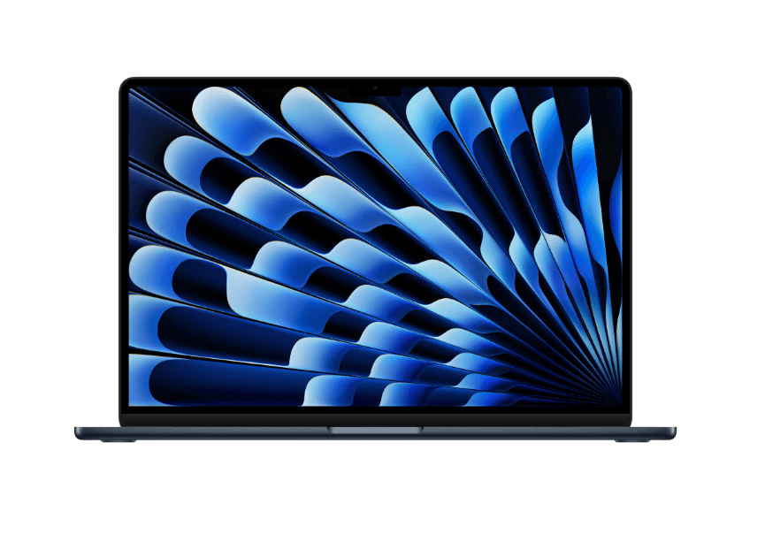 MBA 15 MDN/10C GPU/32GB/1TB-INT "Z1DH000HP" (
