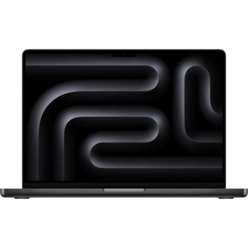 APPLE MBP14 M4M (16/40) 128GB 2TB SB "Z1FG001DK" (