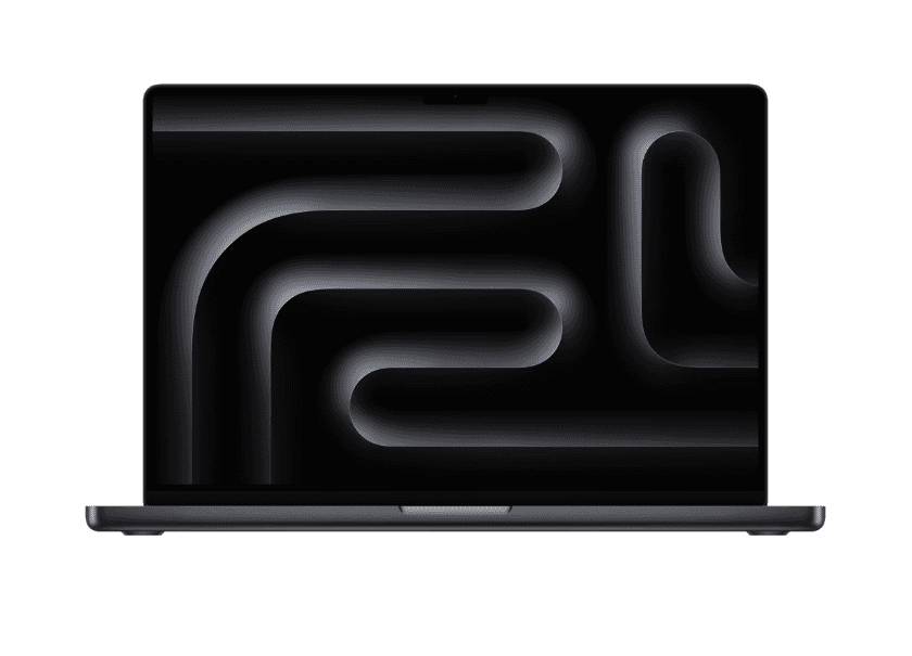 APPLE MBP16 M4 Max(16/40) 128GB 1TB SB "Z1FV001YF" (