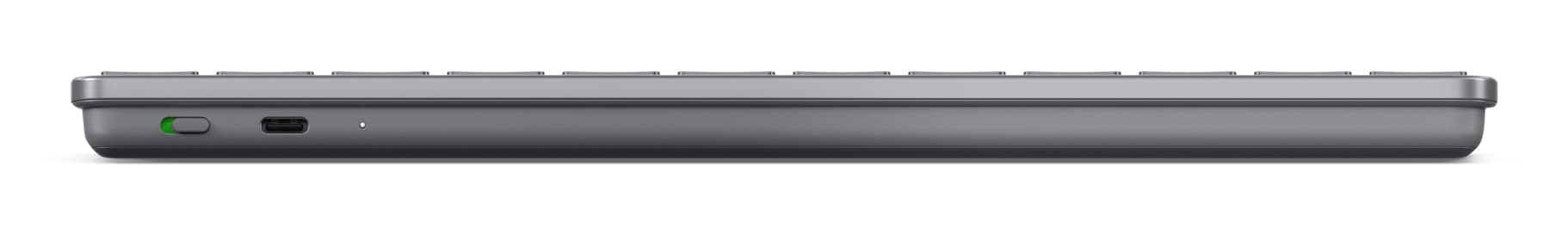 KEYBOARD WRL MULTI-DEVICE/ZG38C05809 LENOVO "ZG38C05809" — miniatură