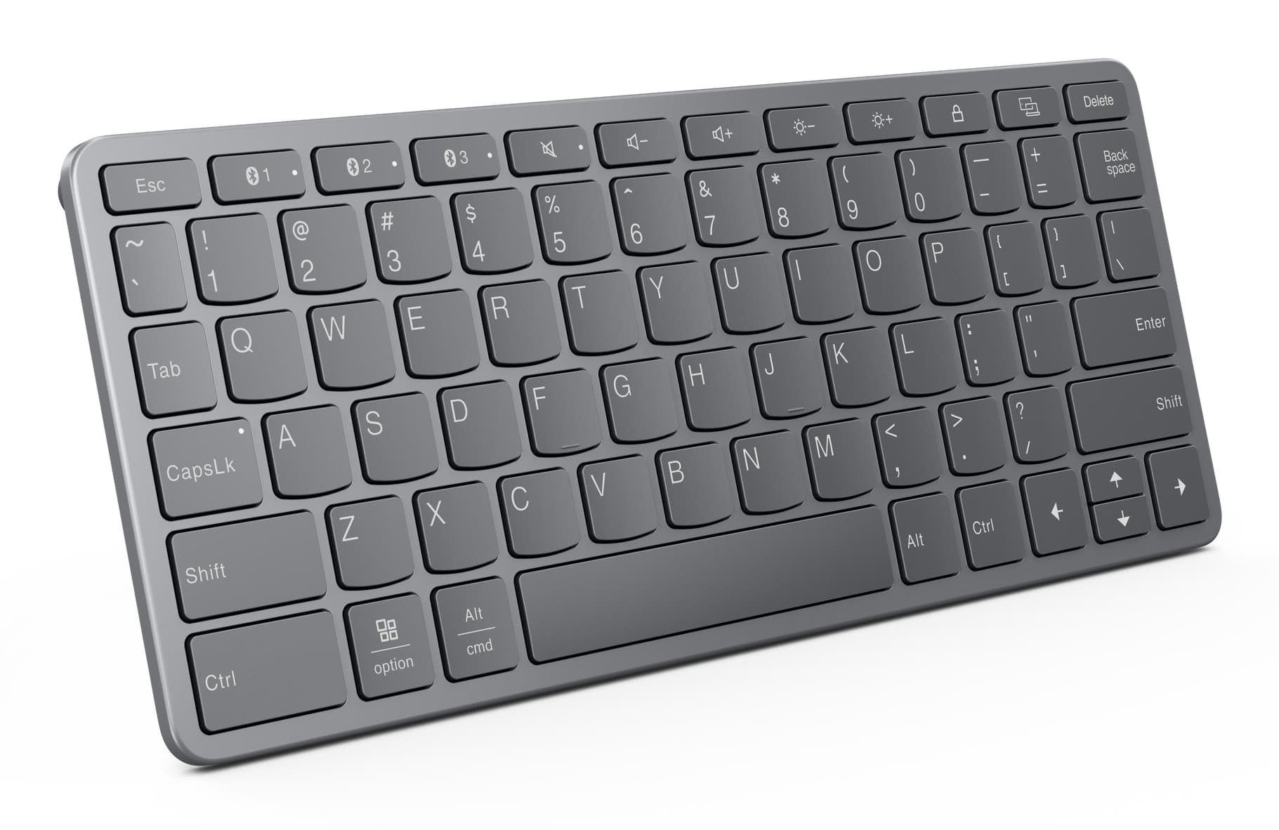 KEYBOARD WRL MULTI-DEVICE/ZG38C05809 LENOVO "ZG38C05809" — miniatură