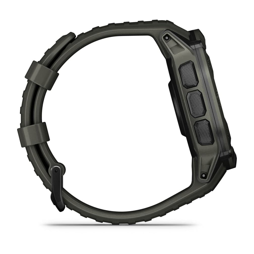Smartwatch Instinct 2X Solar Moss "010-02805-05" — miniatură