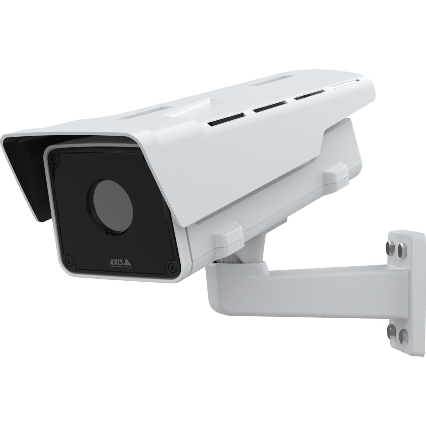 NET CAMERA Q2101-TE THERMAL/7MM 30FPS 02650-001 AXIS "02650-001" — miniatură