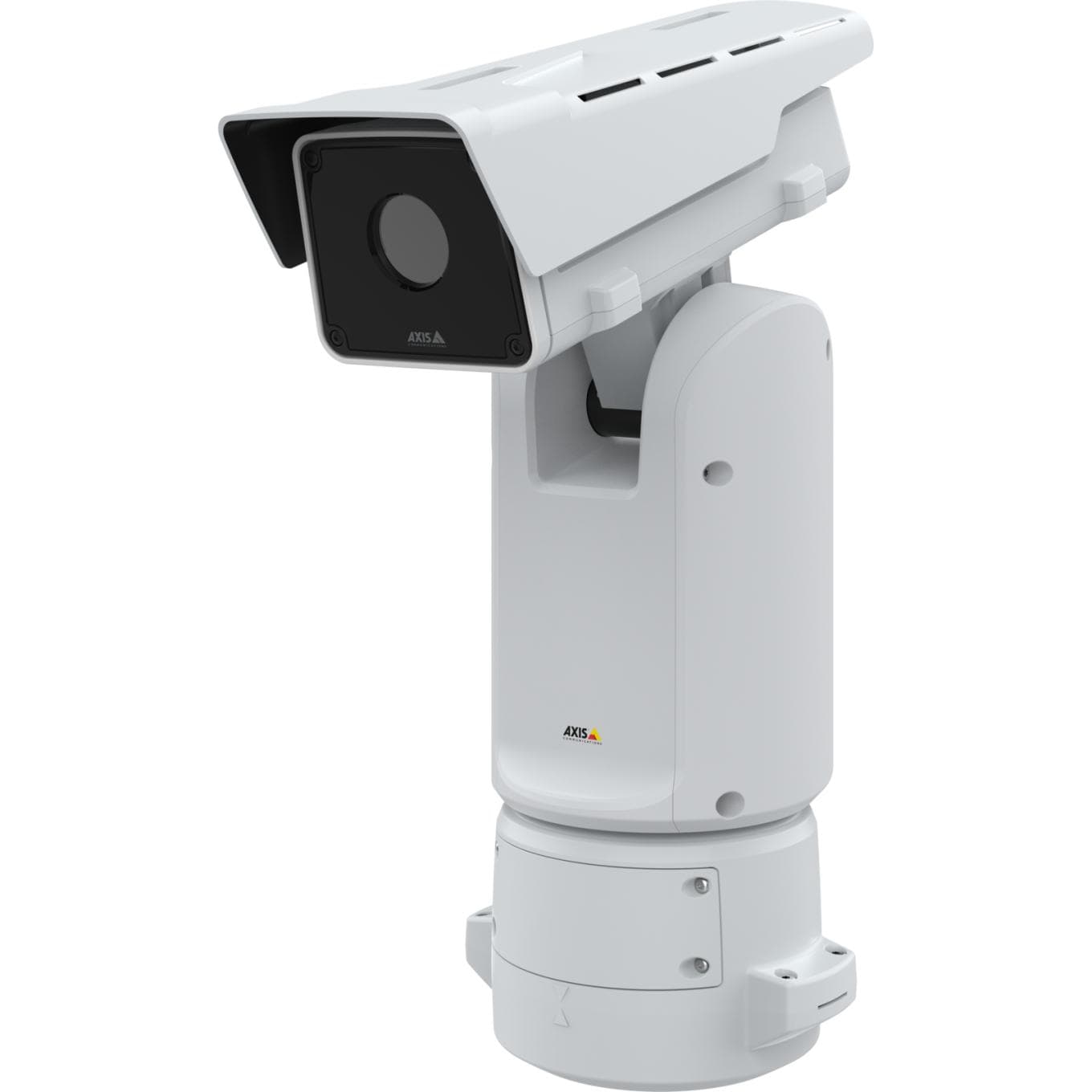NET CAMERA Q2101-TE THERMAL/7MM 30FPS 02650-001 AXIS "02650-001" — miniatură