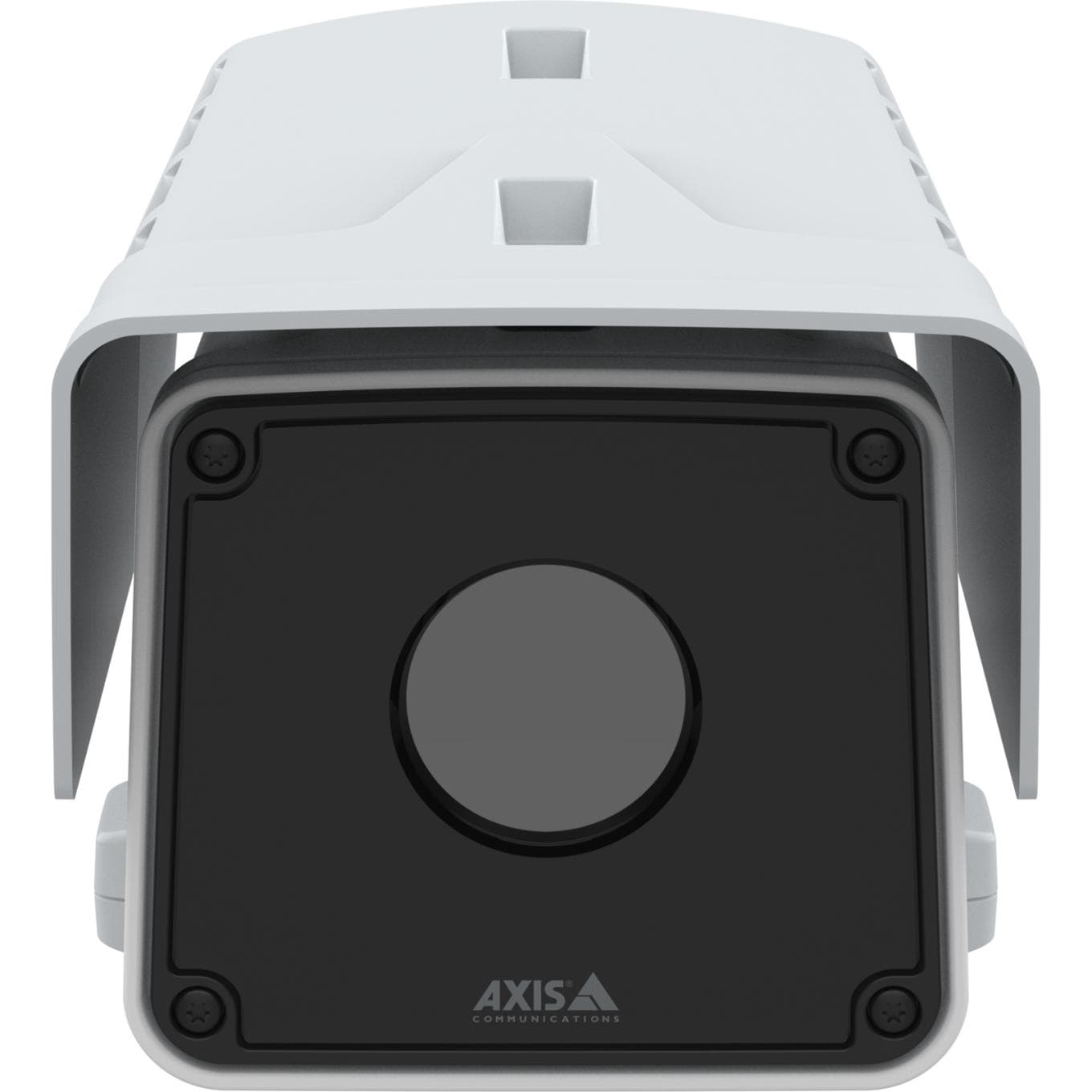 NET CAMERA Q2101-TE THERMAL/7MM 30FPS 02650-001 AXIS "02650-001" — miniatură