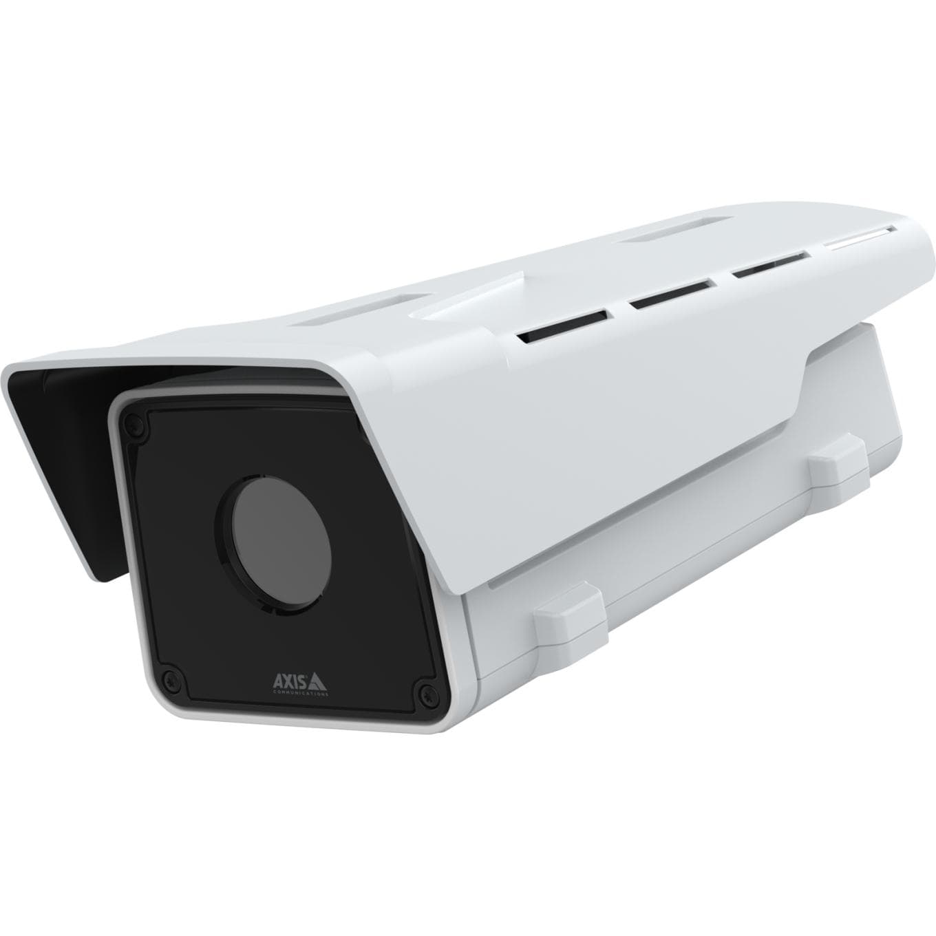 NET CAMERA Q2101-TE THERMAL/7MM 30FPS 02650-001 AXIS "02650-001"