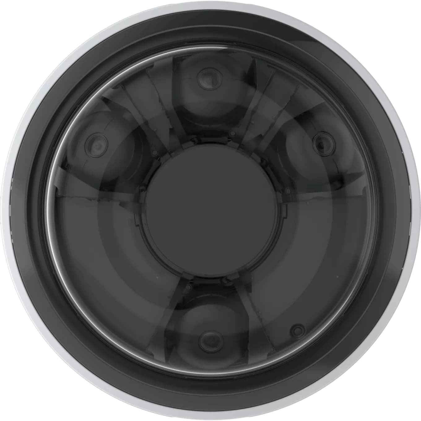 NET CAMERA P3747-PLVE 20MP/02897-001 AXIS "02897-001" — miniatură
