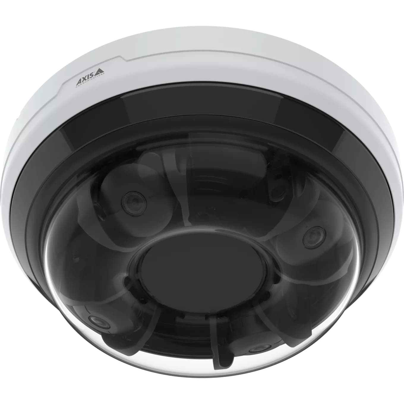 NET CAMERA P3747-PLVE 20MP/02897-001 AXIS "02897-001"