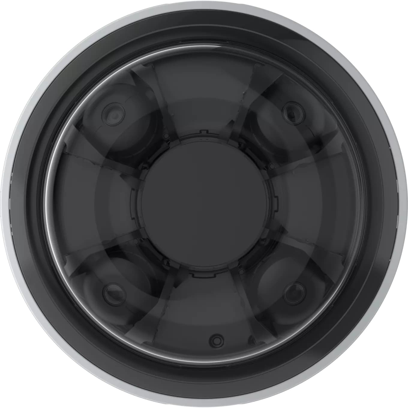 NET CAMERA P3747-PLVE 20MP/02897-001 AXIS "02897-001" — miniatură