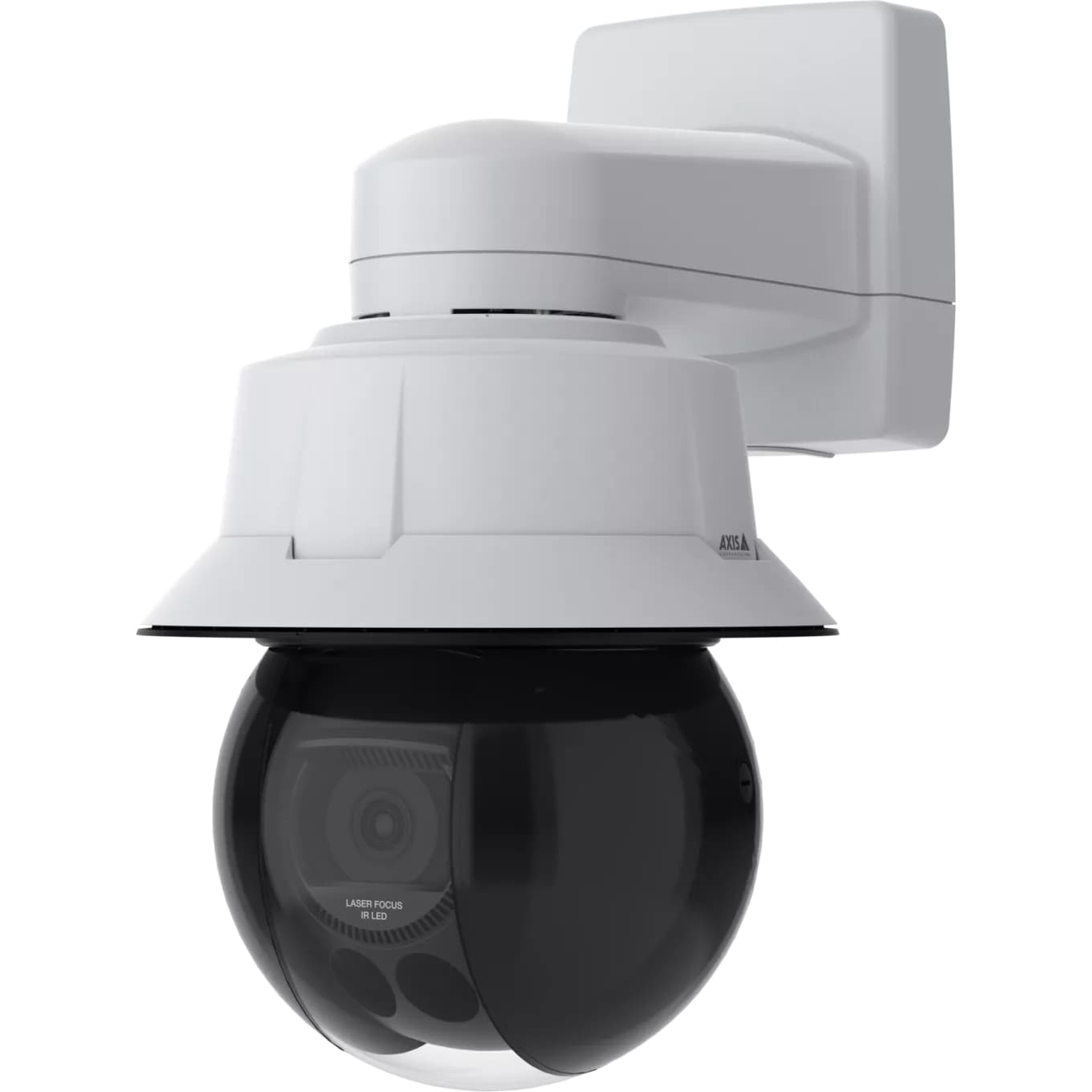 NET CAMERA Q6355-LE PTZ/02976-002 AXIS "02976-002" — miniatură