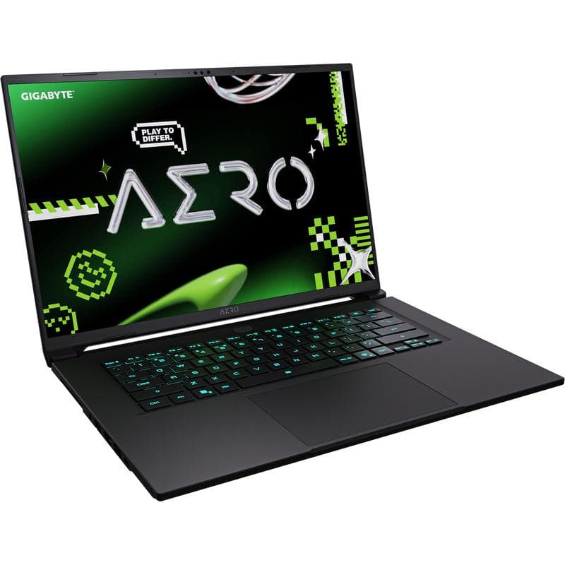 GB 1VH93EEC94AH 16GB RTX5060 "1VH93EEC94AH" — miniatură