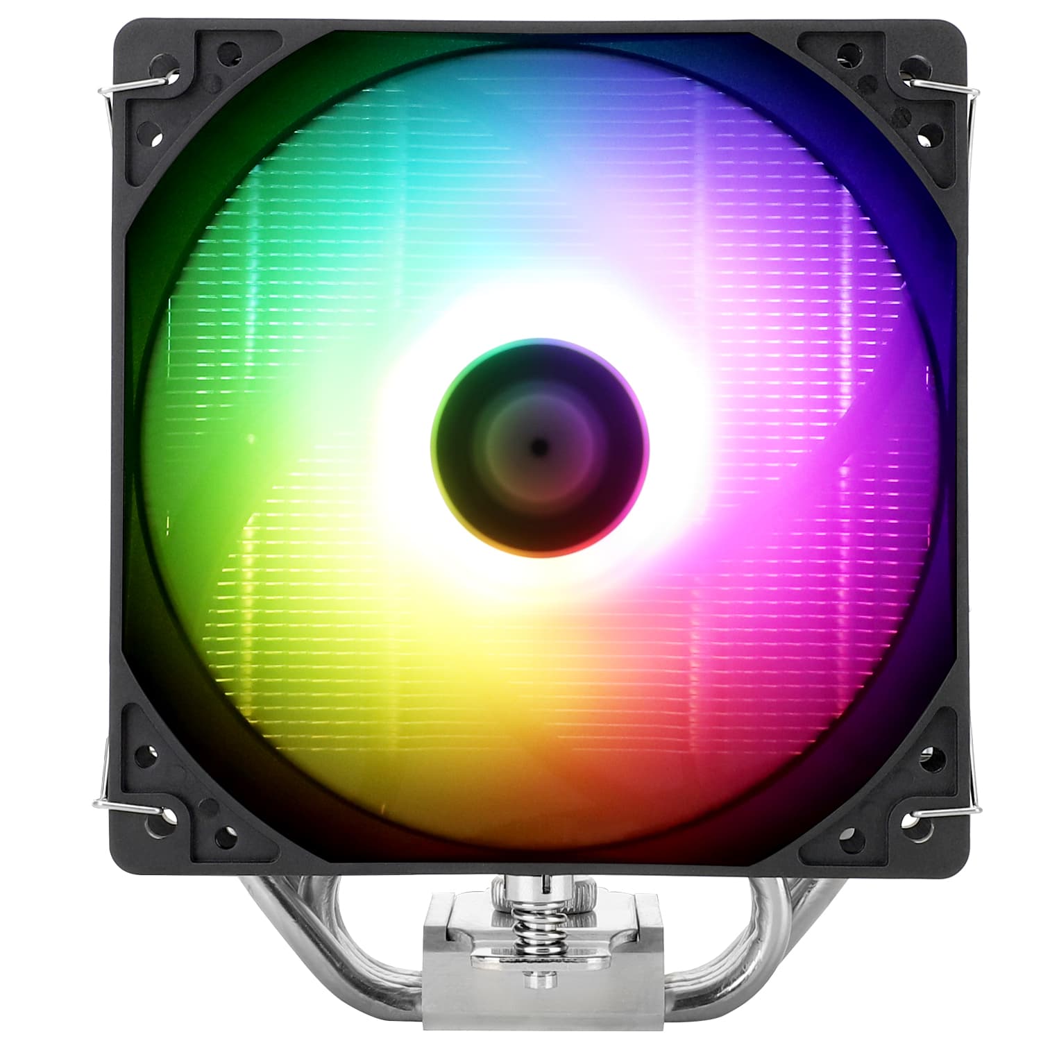 COOLER Thermalright "Assassin X 120 Refined SE V2" skt. Intel si AMD, racire cu aer, vent. 120mm, 1550 rpm, 4 heatpipes, inaltime 148mm,"Assassin X 120 Refined SE V2"