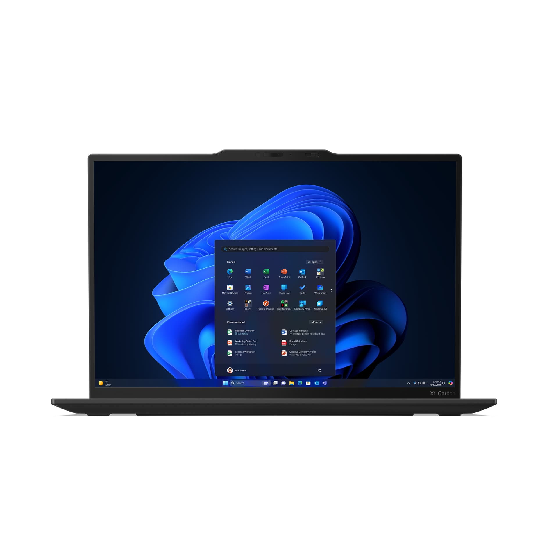 NB TP X1 G13 CU7-255U 14"T/32GB/1TB 11P 21NX0079RI LENOVO "21NX0079RI" — miniatură